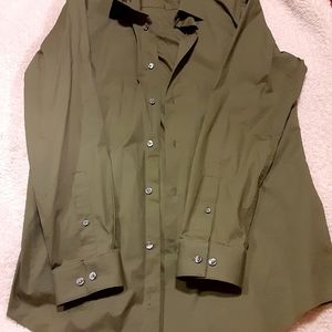 Apt. 9 men's button down